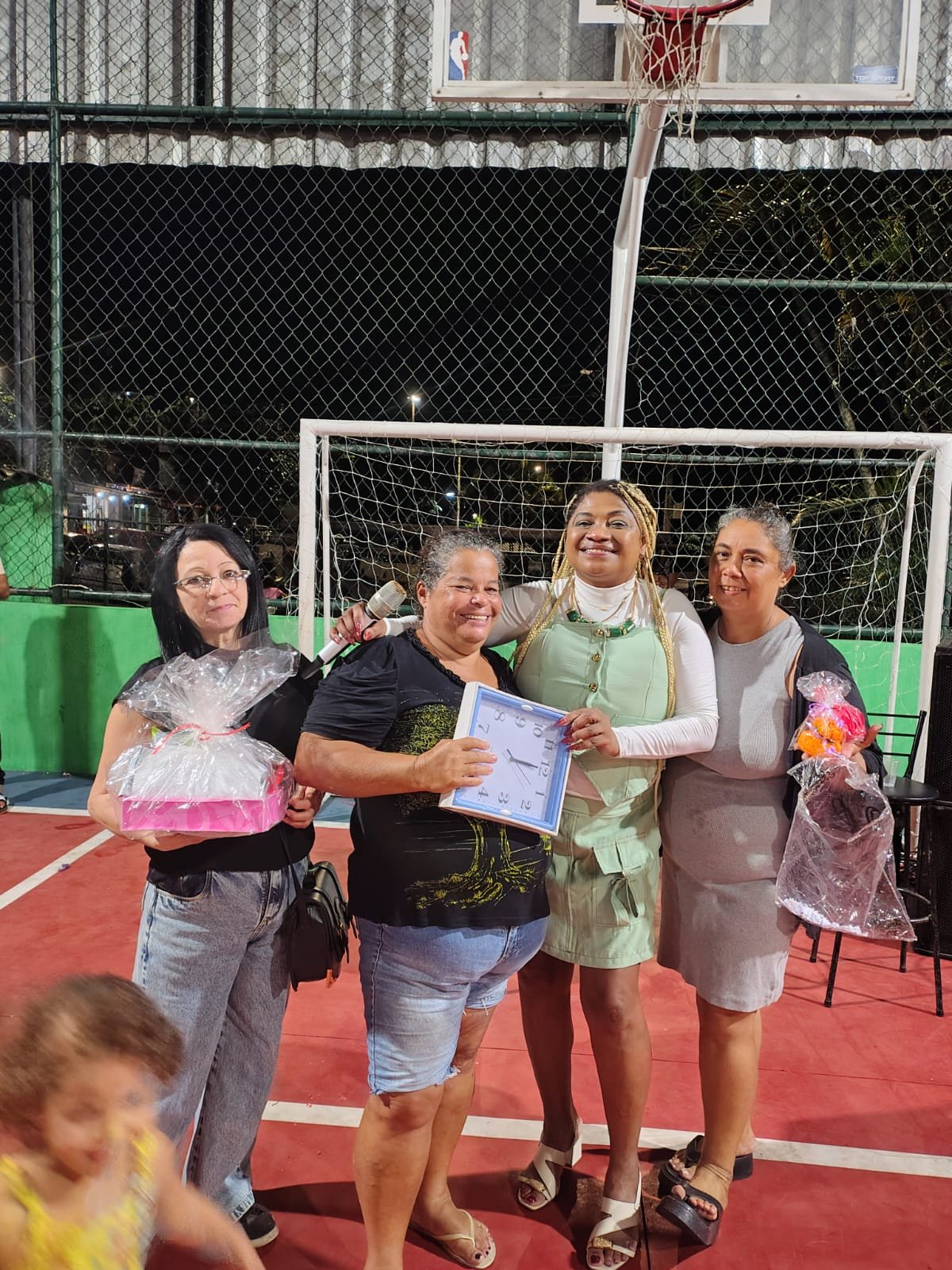 Foto da galeria