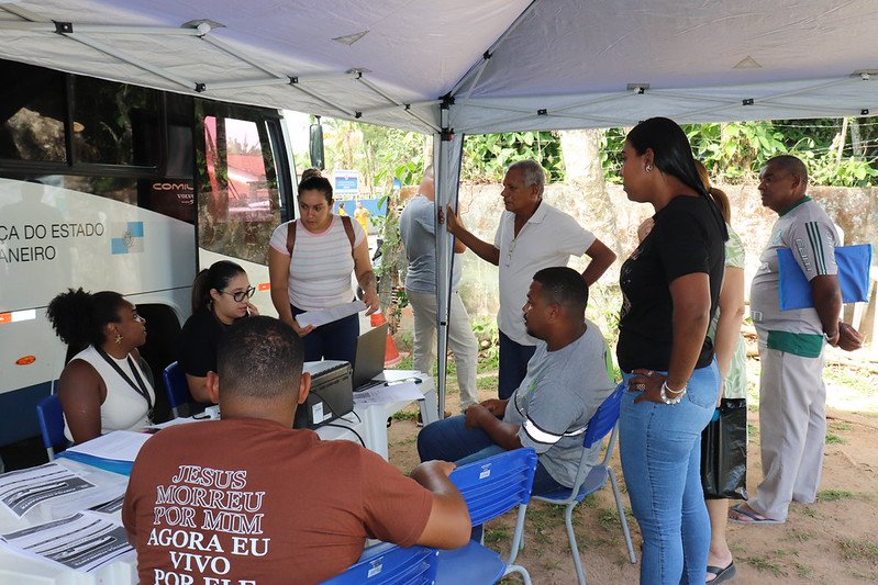 Foto da galeria