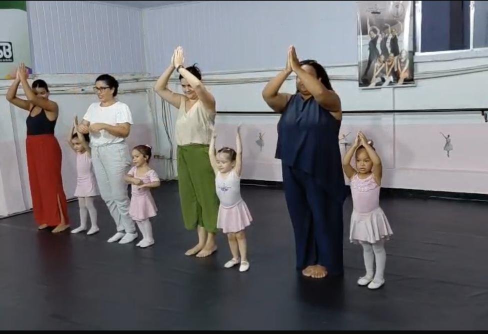 Foto da galeria