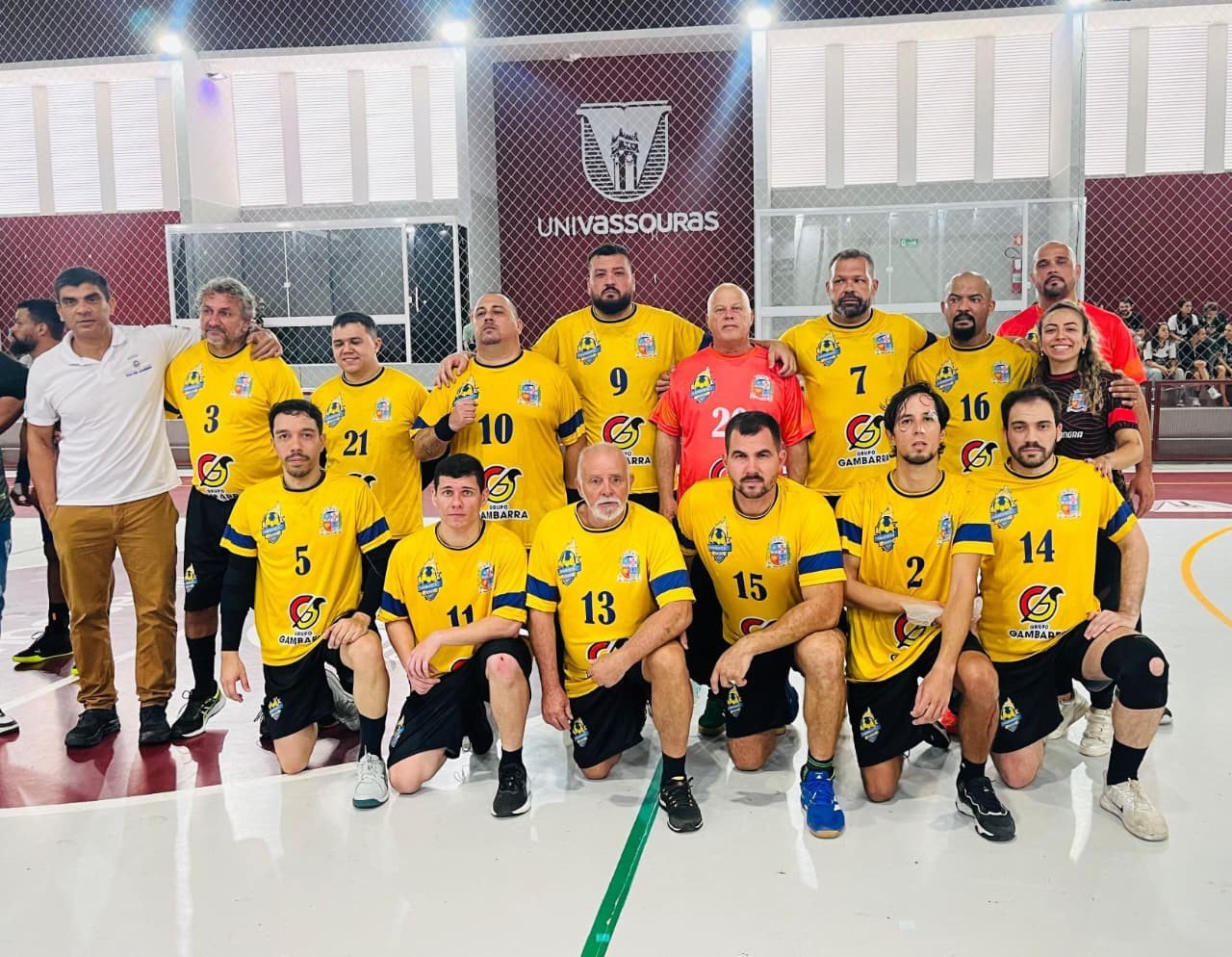 Foto da galeria