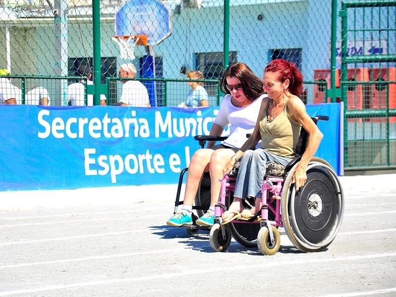 Foto da galeria