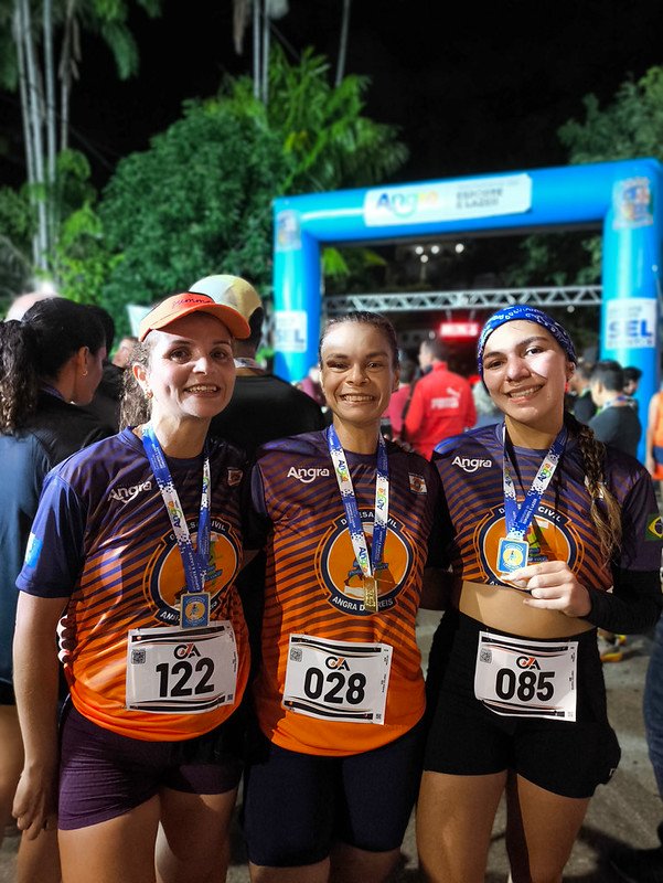 Corrida de 2025