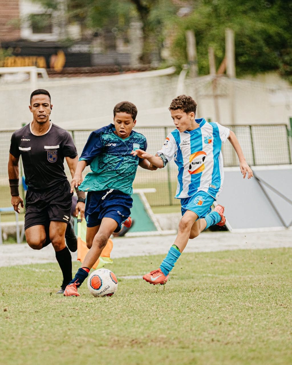 Foto: Anderson Mendes