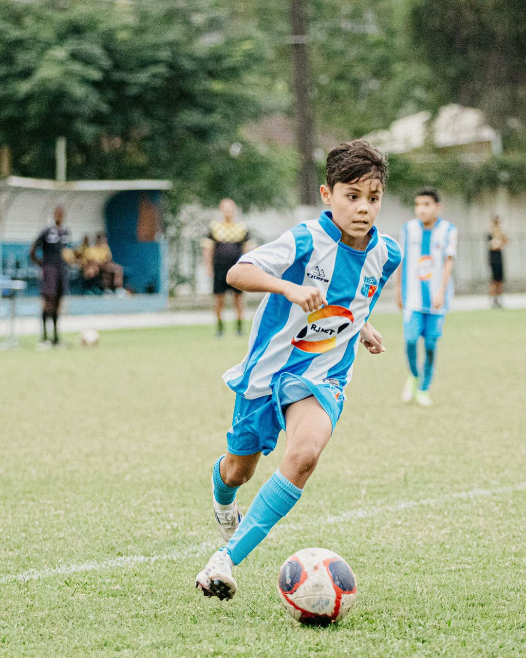 Foto: Anderson Mendes