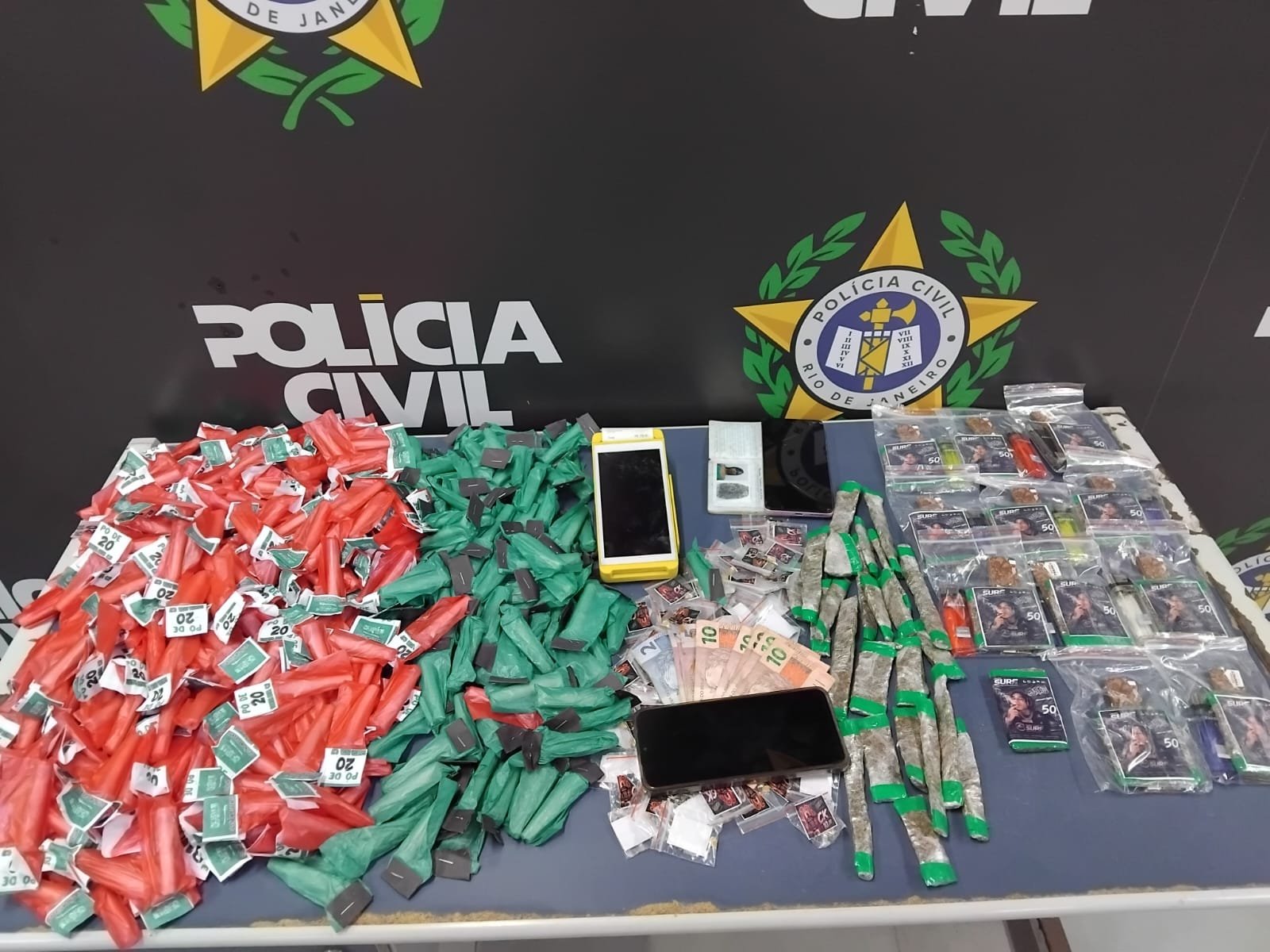 Foto da galeria