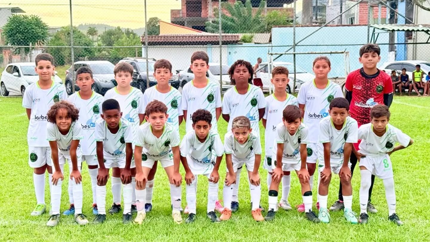 Foto da galeria